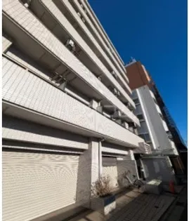 千葉県千葉市中央区要町【マンション】の外観