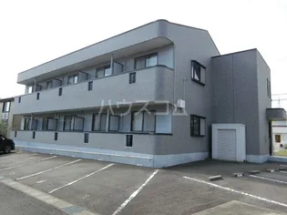 セントラルヒルズ二番館の画像