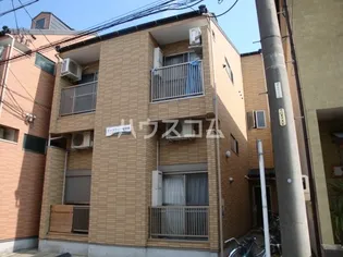 エーフラッツ尾頭橋の画像