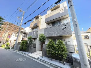 パルクレール上町の画像