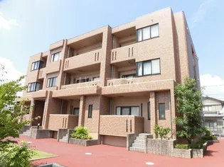 サンライズ櫻 A棟の画像