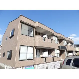 セントラルアイランドA棟 B棟の画像