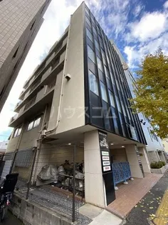 長井ビルの画像