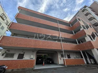 サンライズ国立の画像