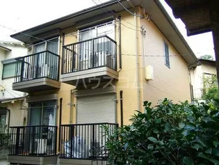 パティオ本牧の画像