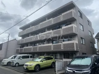 プリミエール八幡の画像