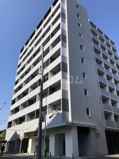 愛知県名古屋市中川区西日置1丁目【マンション】の外観