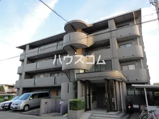 ラ メゾンファミーユの画像