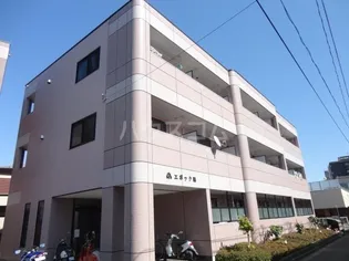 神奈川県横浜市保土ケ谷区仏向町【マンション】の外観