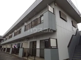 西ノ岡ハイツの画像