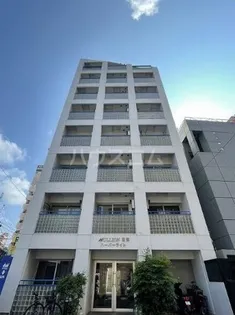 神奈川県横浜市西区平沼1丁目【マンション】の外観