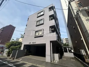 愛知県名古屋市中村区竹橋町【マンション】の外観