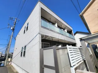 リブリ 湘南の画像