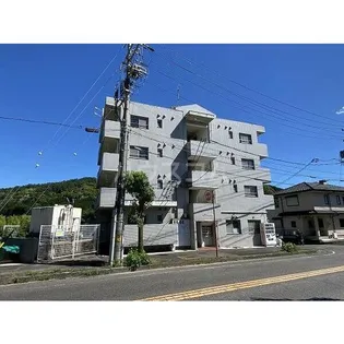愛知県春日井市高蔵寺町7丁目【マンション】の外観