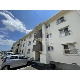 サンハイム山分A棟の画像