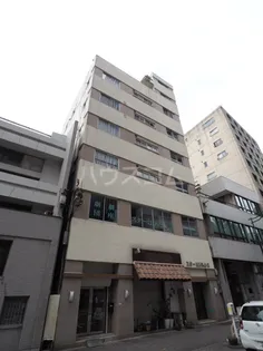 スタービル【5階】の外観