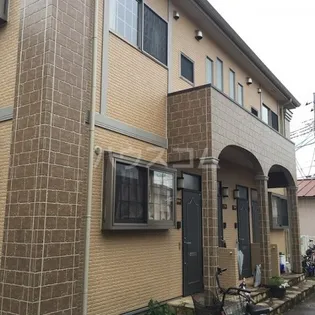 リッツハウスココAの画像