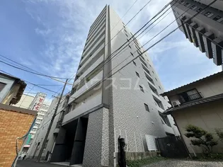 レジデンス悠海の画像