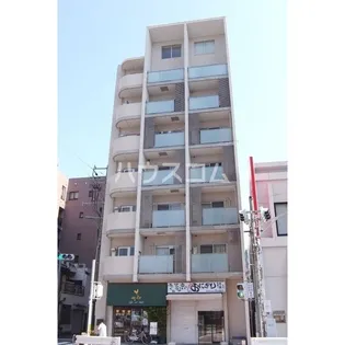 愛知県名古屋市中村区太閤通4丁目【マンション】の外観