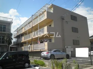 ドミール笹山の画像