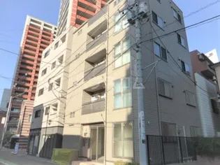 さくらマンションの画像