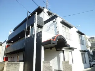 ルミエール市川の画像