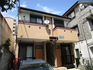 ルーミー川崎の画像