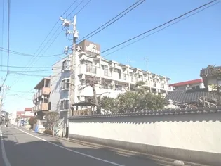 クリオ相模原弐番館の画像