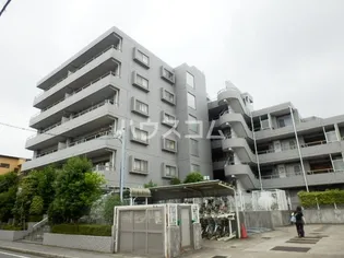 ラ フォレ21の画像