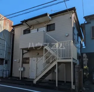 コーポ河野辺の画像