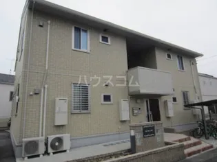 ヒストリア 勝川の画像