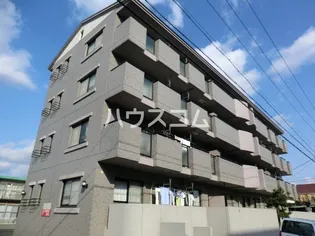 ベルレーヌ河原の画像