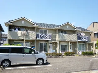 プラザあゆみの画像