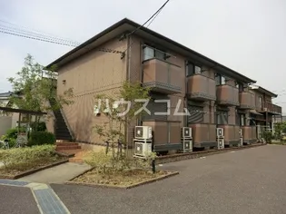 ヴォラーレⅠ Ⅱの画像