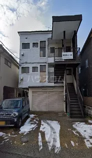 和田コーポの画像