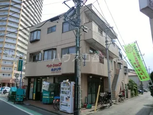 ヌカリヤハイツの画像