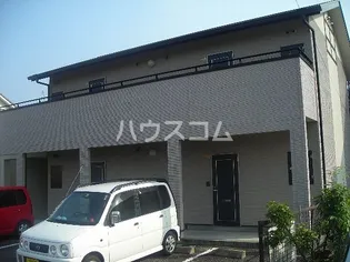 大留ハイツB棟の画像