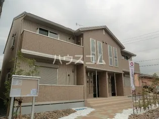 ユーパレス A棟の画像