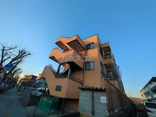 サンライト湘南の画像