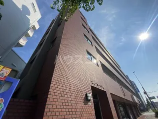 ニューコーポ中島の画像