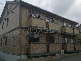 ウィルモア21 Aの画像