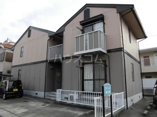 ファミール堀部Ⅲ A棟の画像