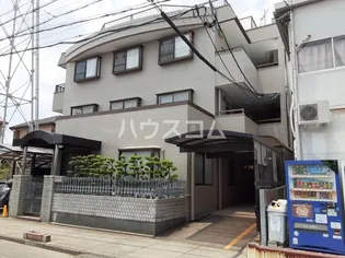 シンエイIIの画像