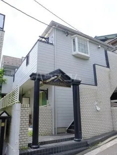 スターホームズ弘明寺IIIの画像