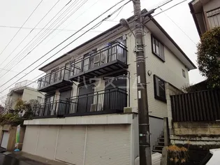 フィオーレ市川の画像