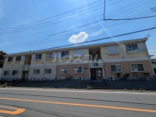 メゾンコージIIの画像