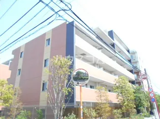 シャンピアグランデ深沢の画像