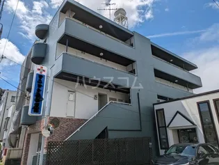 ラ フォーレ清春の画像