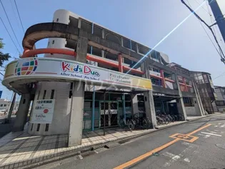 マコーリフラットの画像