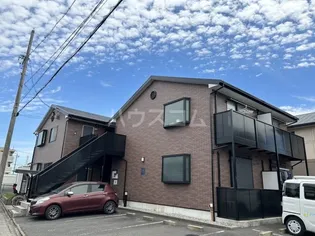 TOWN COURT 2NDの画像